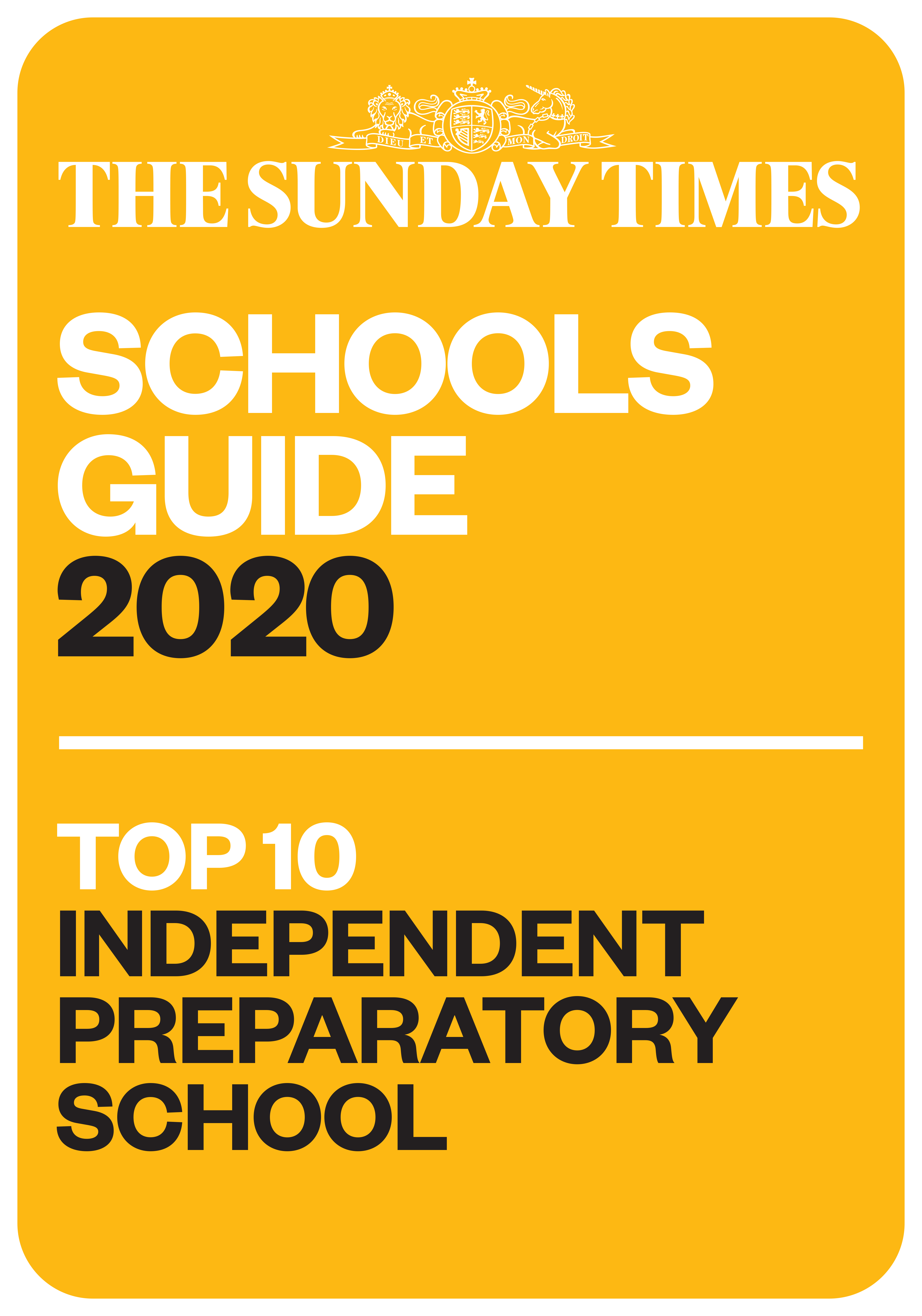 Top 10 Independent preparatory school